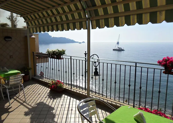 B&B Miramare