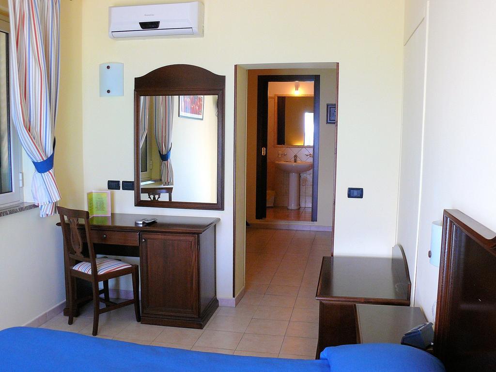 Miramare Bed & Breakfast *