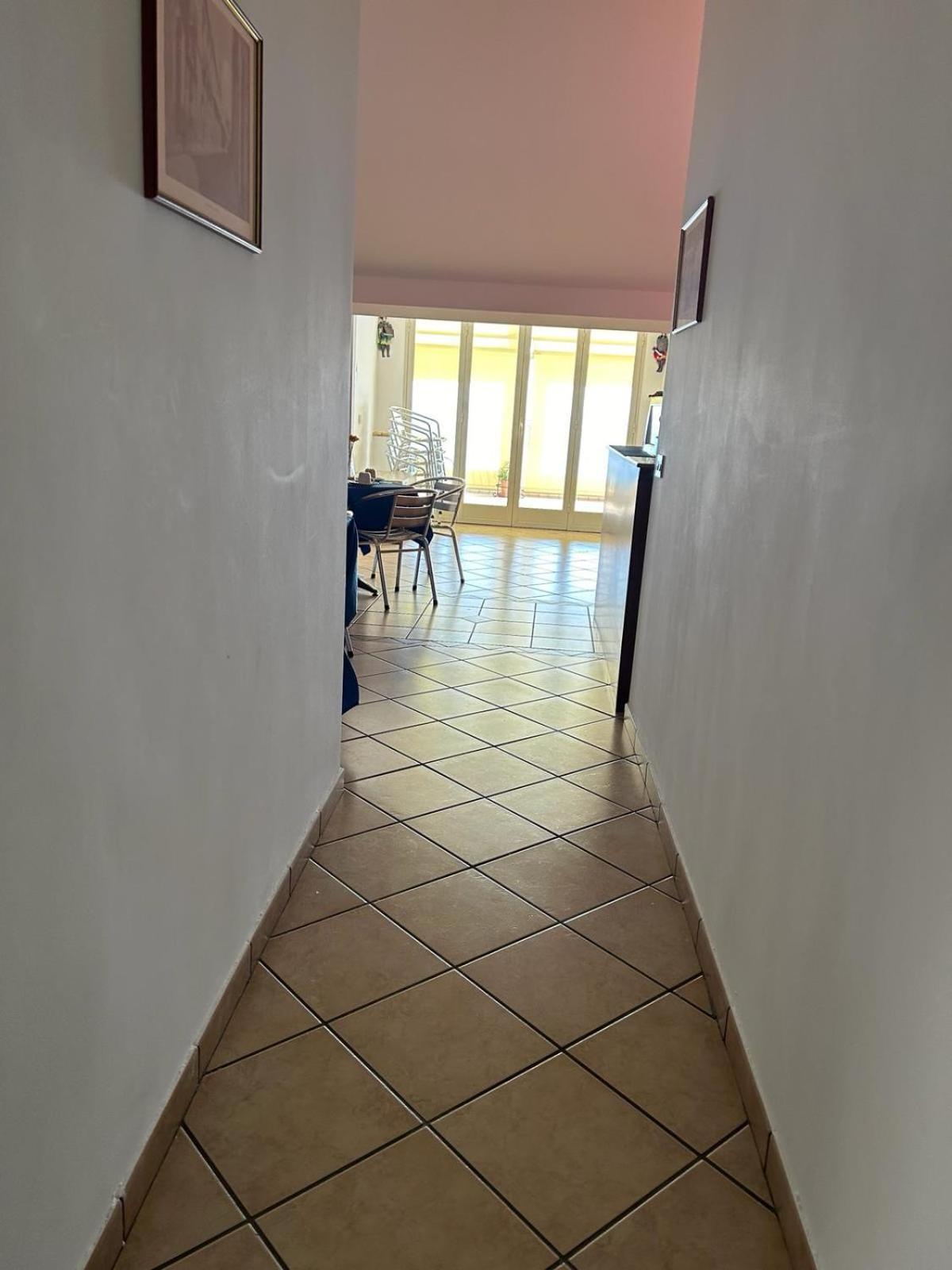 Miramare Bed & Breakfast Giardini Naxos