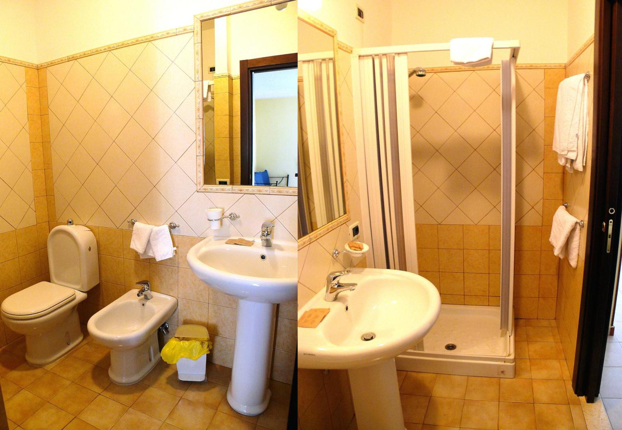 Bed & Breakfast Miramare