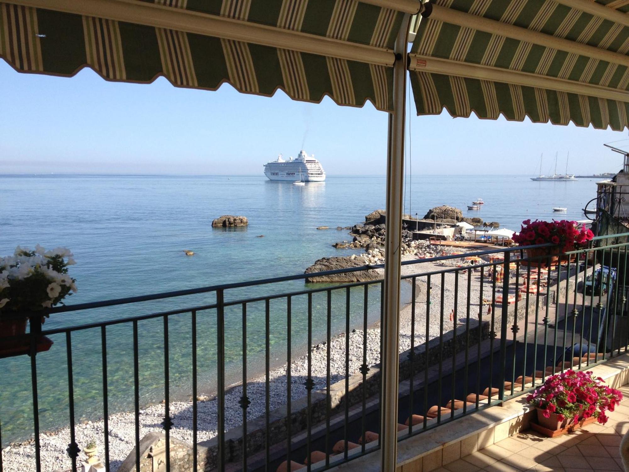 Miramare Giardini Naxos
