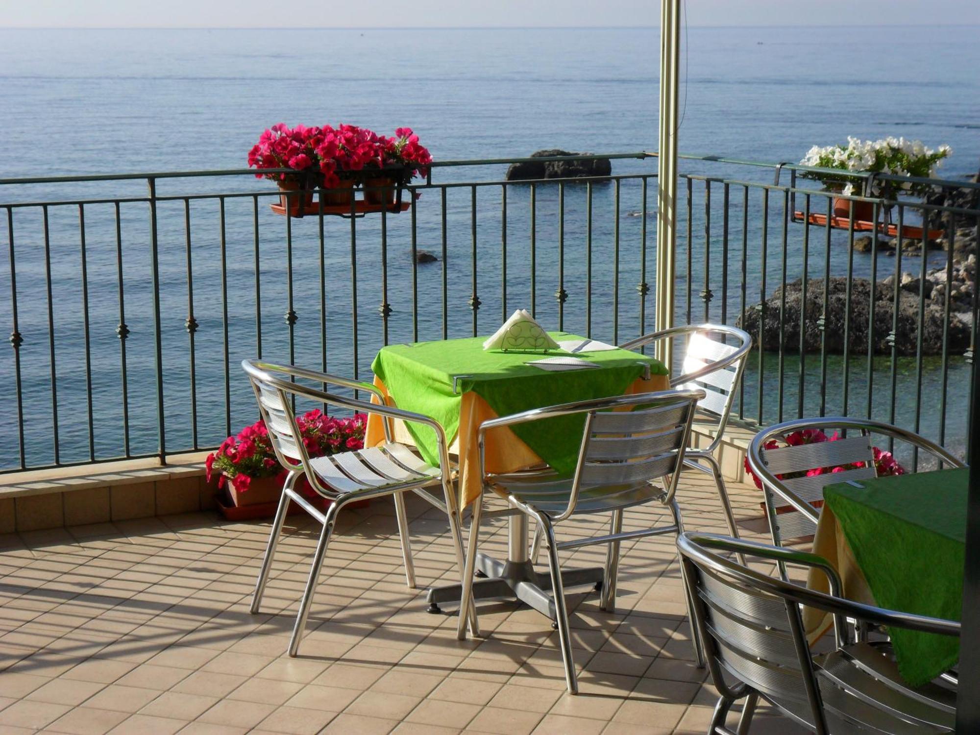 Bed & Breakfast Miramare *