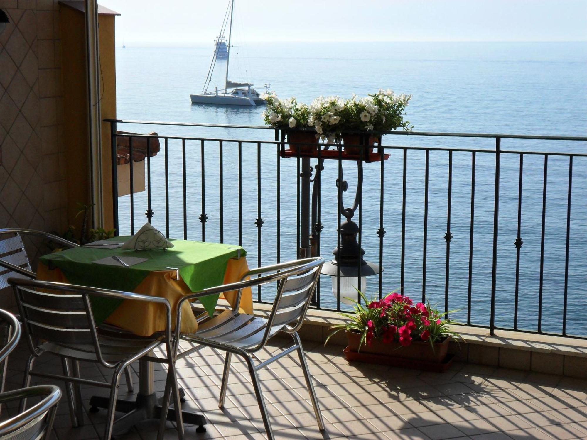 Bed & Breakfast Miramare