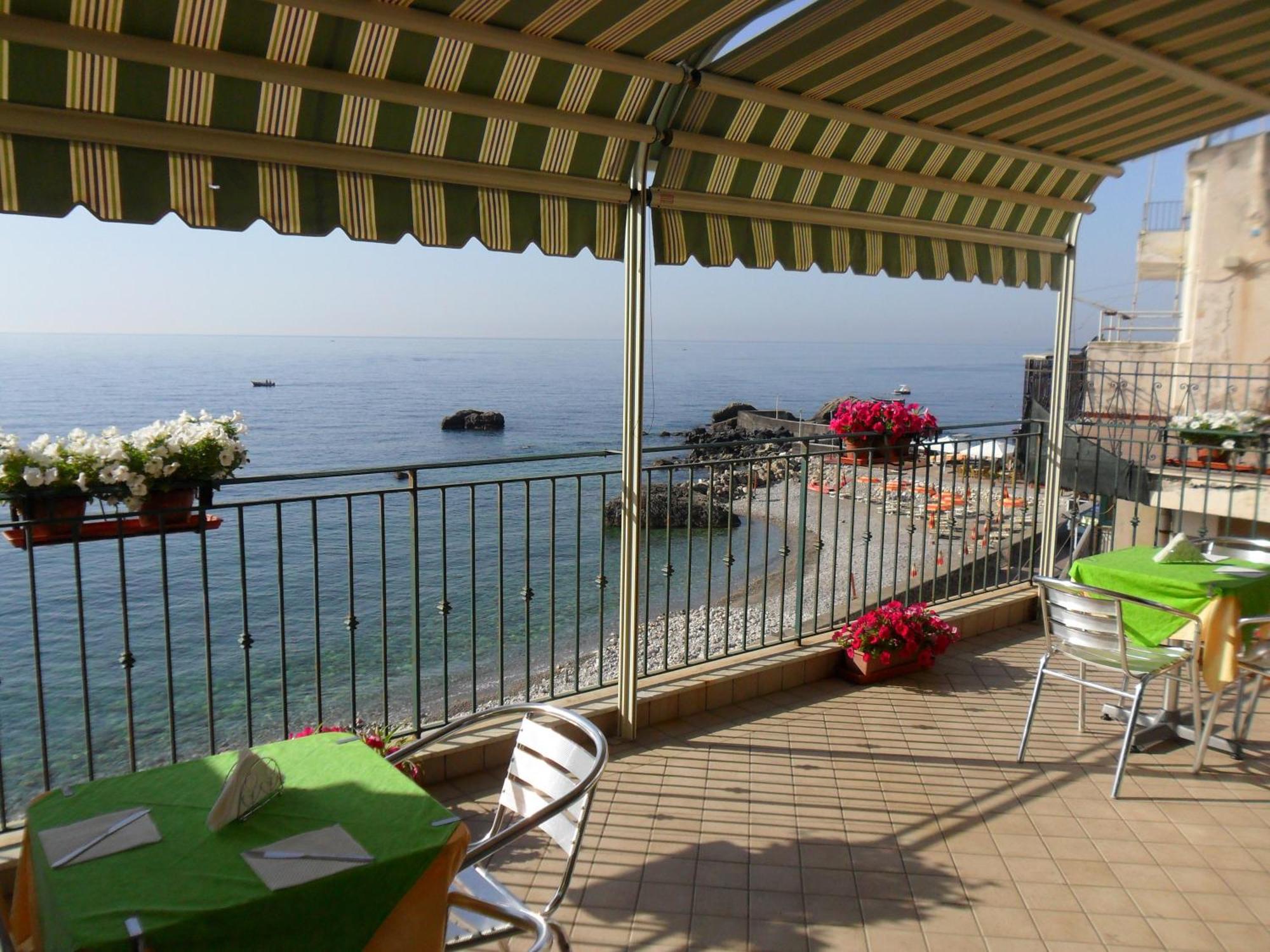 Miramare Giardini Naxos