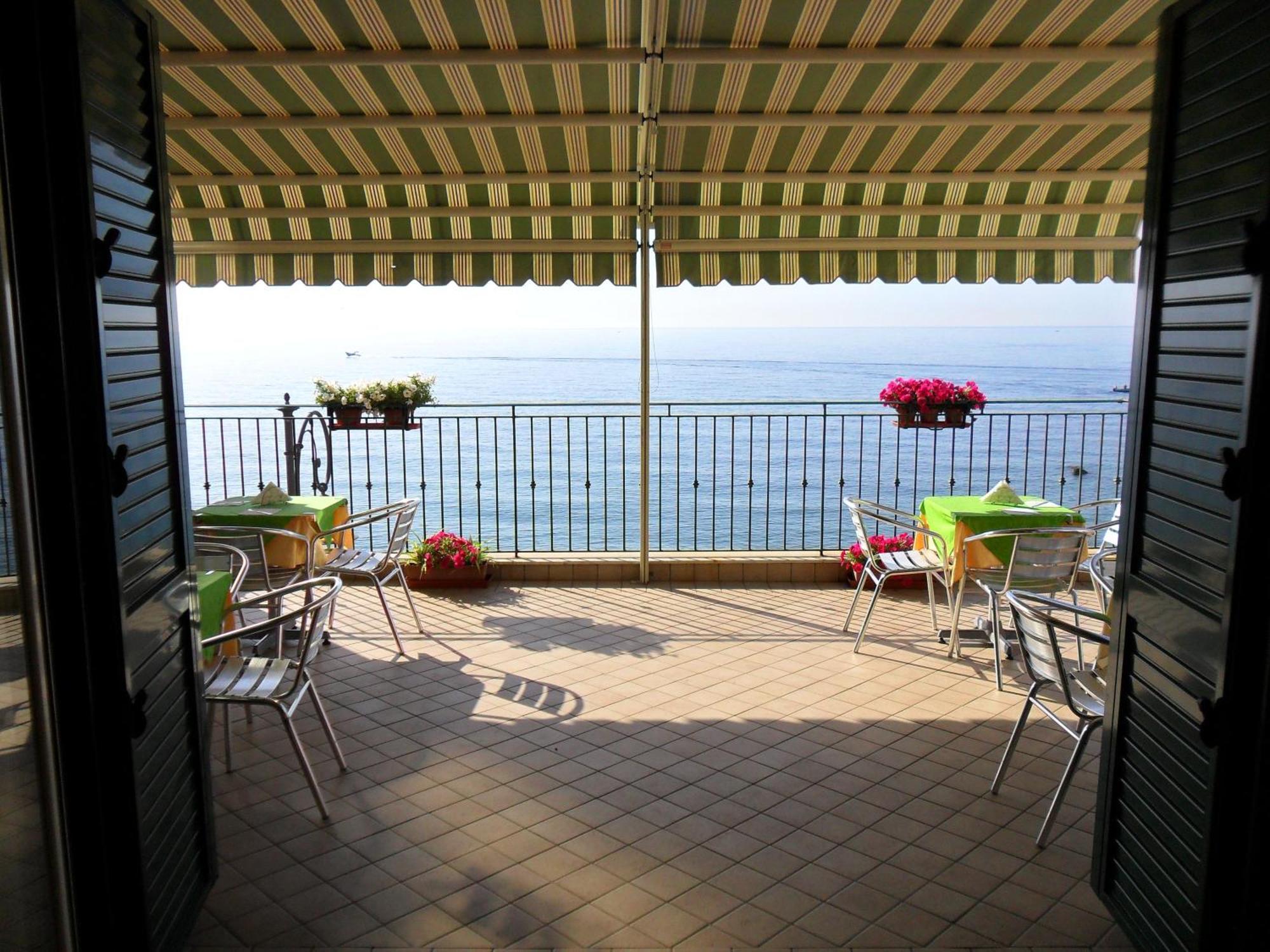 Bed & Breakfast Miramare