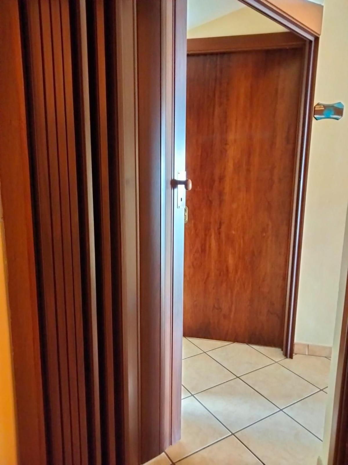 Bed & Breakfast Miramare Giardini Naxos