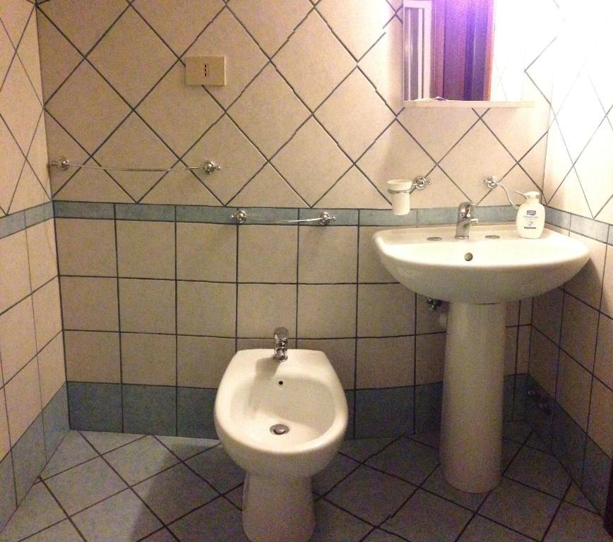 Bed & Breakfast Miramare